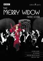 Lehar - The Merry Widow